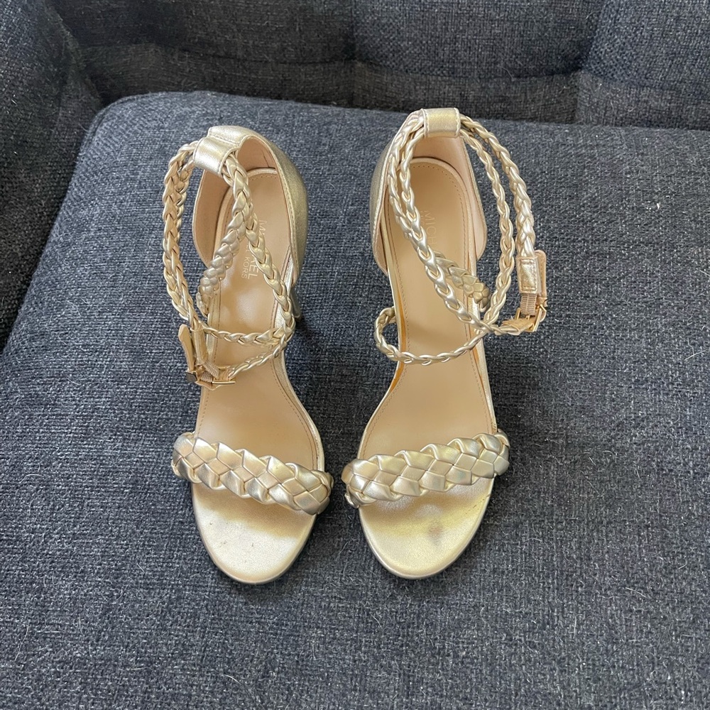 Shoes Heels